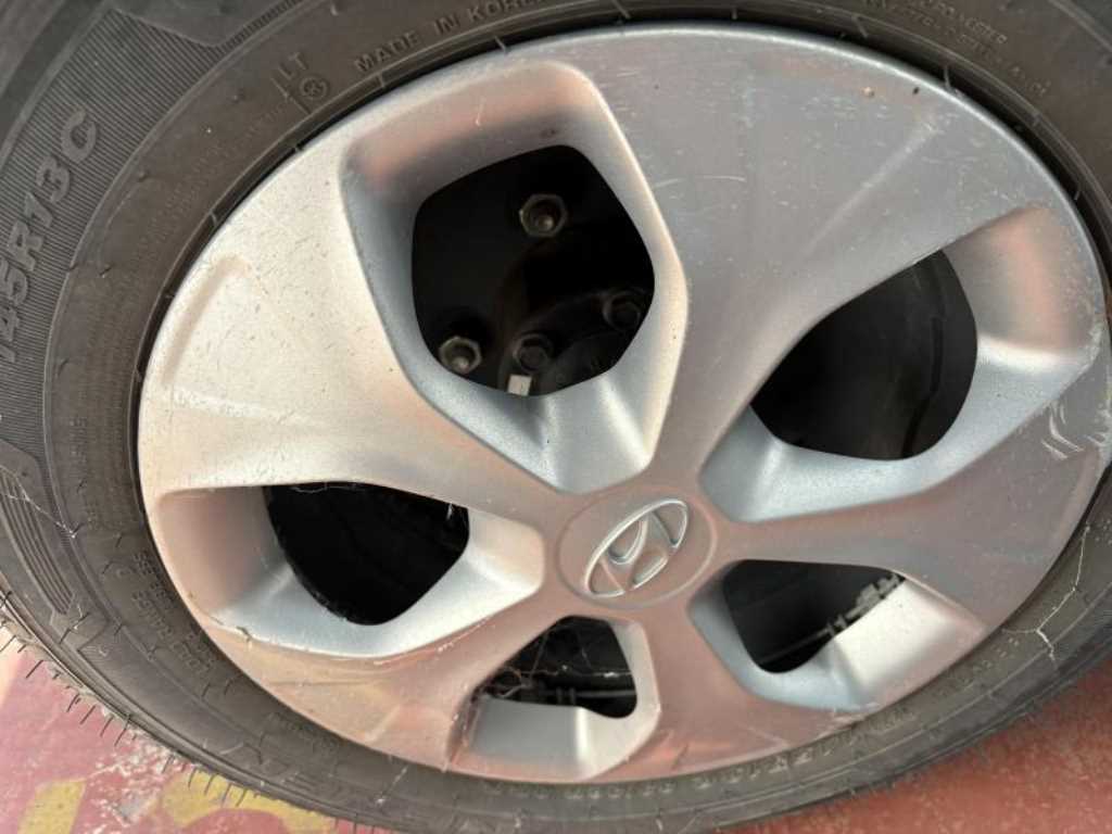 현대 포터2 1톤 표준탑 11