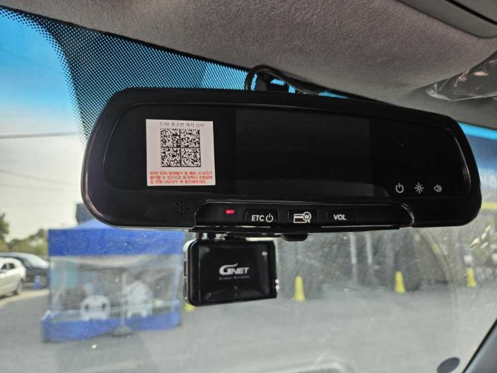 기아 봉고3 1.2톤 윙바디 LPG 7