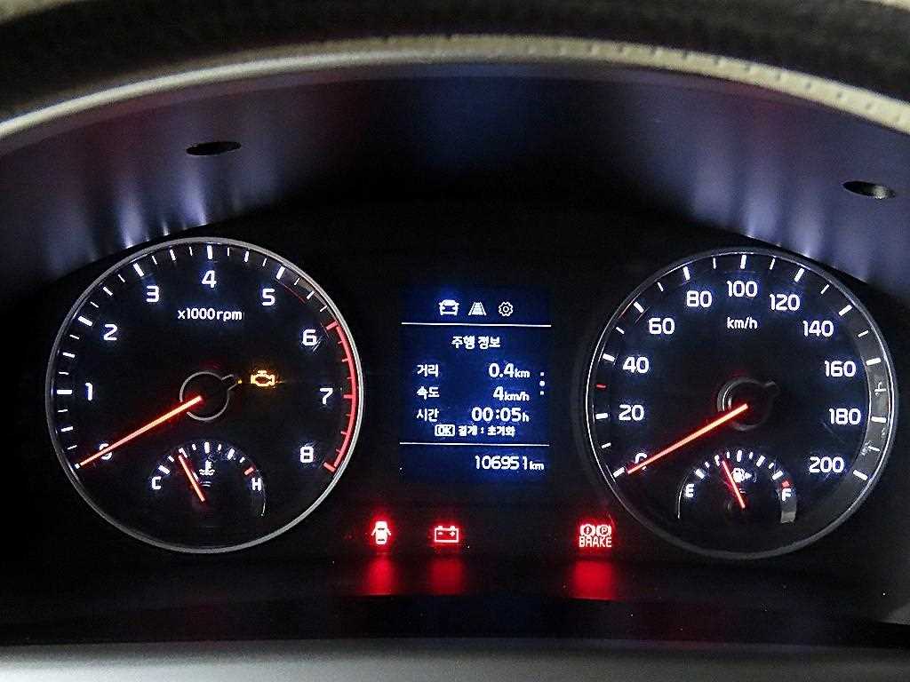 기아 봉고3 1톤 냉동탑 LPG 6