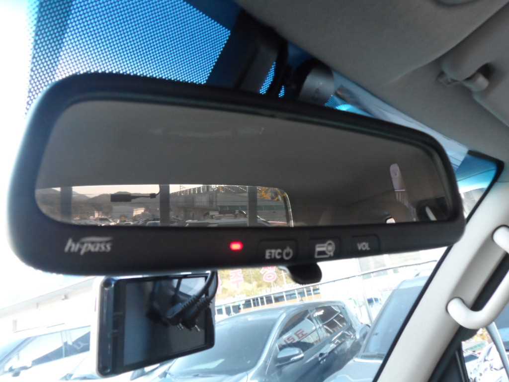 현대 포터2 1톤 카고 10