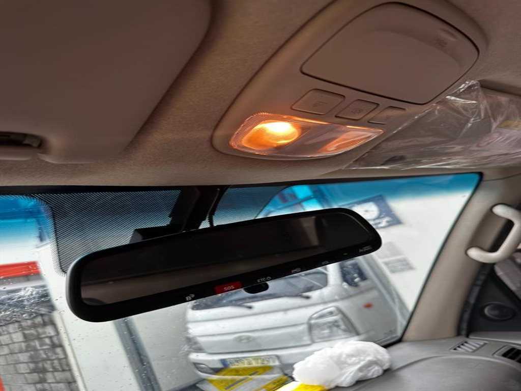 현대 포터2 1톤 표준탑 LPG 17