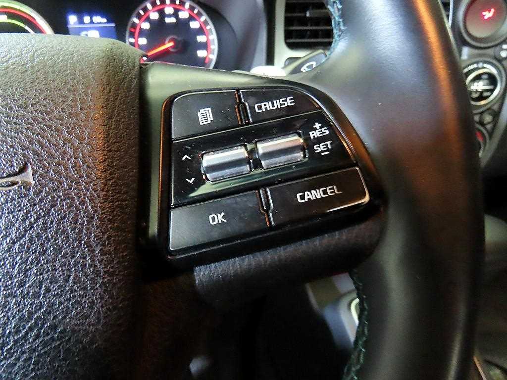 기아 봉고3 1톤 카고 전기 13