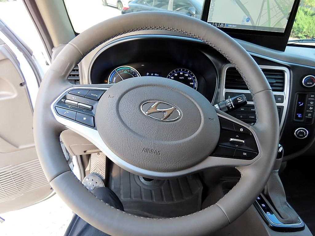 현대 포터2 1톤 표준탑 전기 8