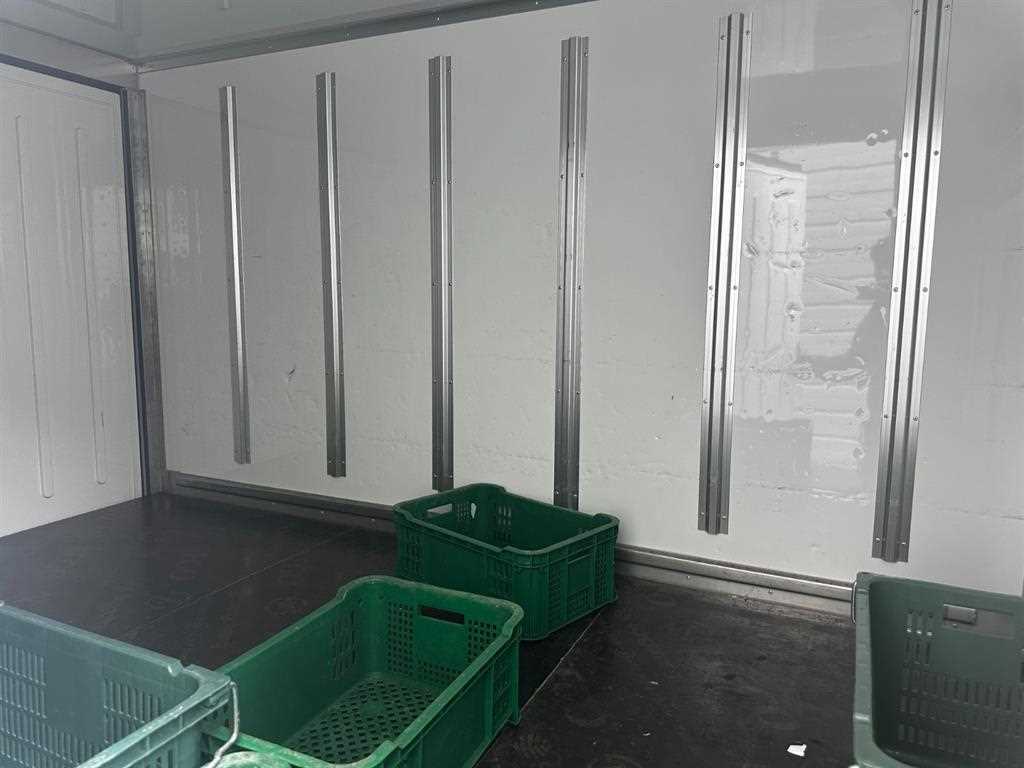 현대 포터2 1톤 표준탑 LPG 6