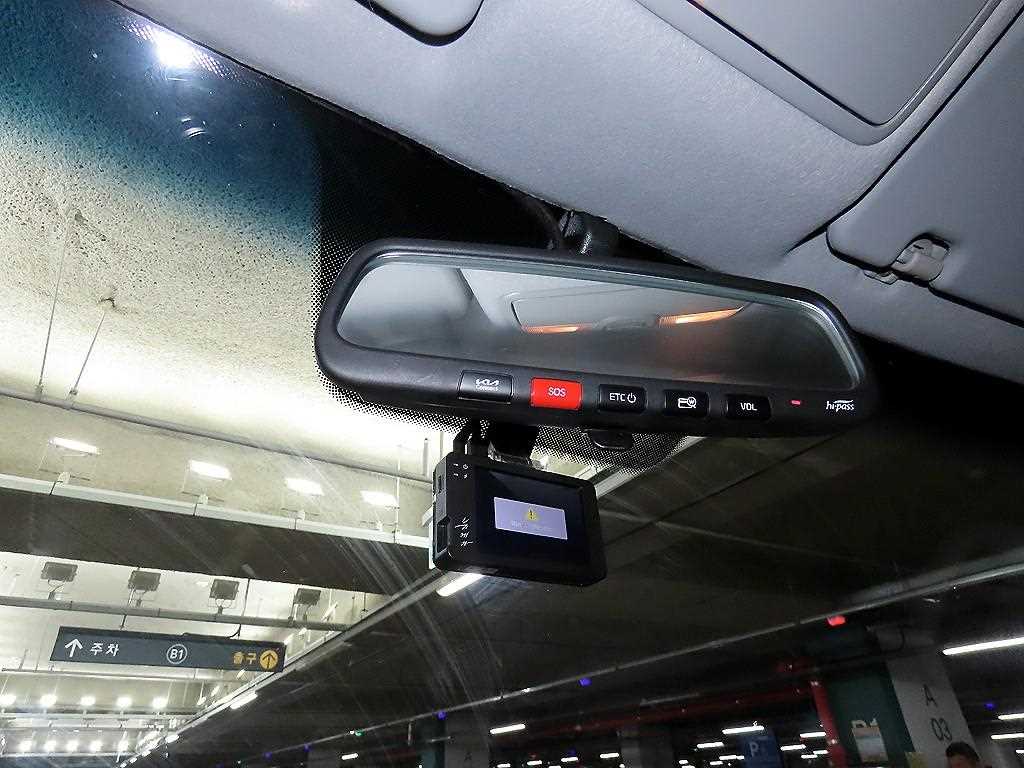 기아 봉고3 1톤 카고 전기 17