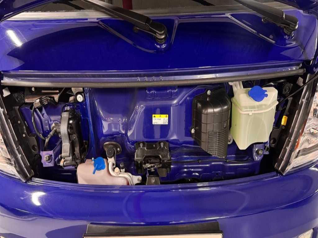 기아 봉고3 1.2톤 표준탑 9