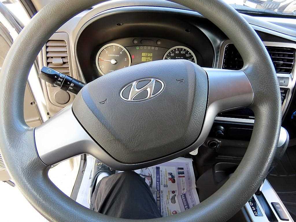 현대 포터2 1톤 냉동탑 트윈컴프 9