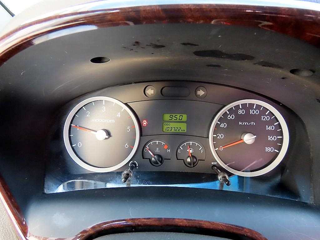 현대 포터2 1톤 카고 8