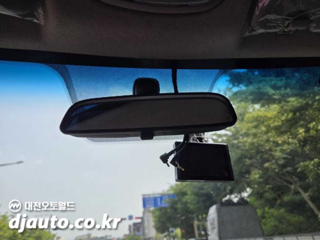 현대 포터2 1톤 카고 10