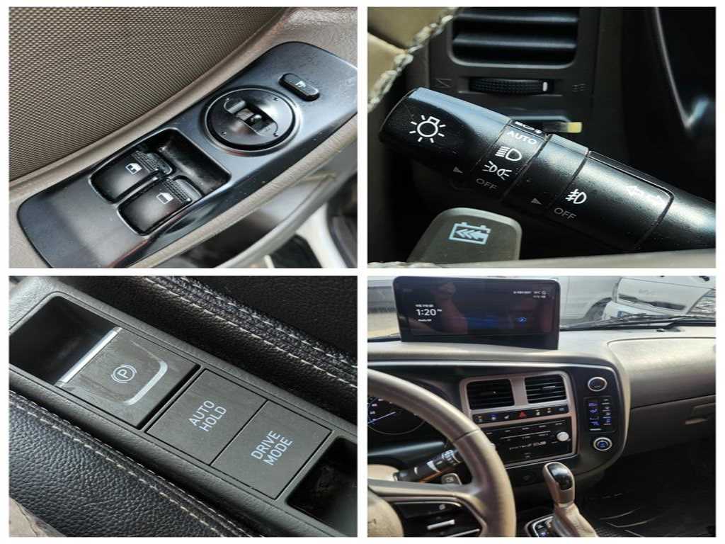 현대 포터2 1톤 표준탑 전기 12