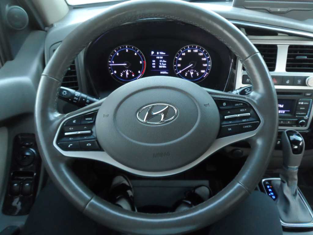 현대 포터2 1톤 카고 4