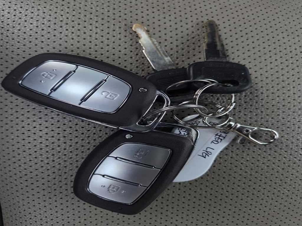 현대 포터2 1톤 표준탑 LPG 17