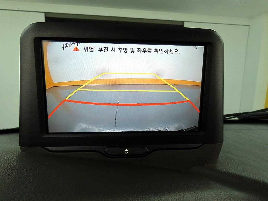 현대 포터2 1톤 카고 전기 13