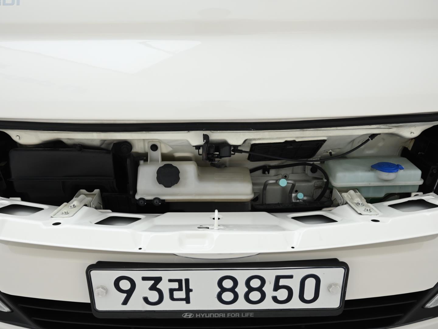 현대 포터2 1톤 카고 14