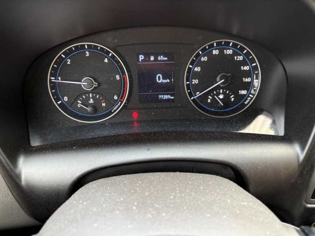 현대 포터2 1톤 표준탑 6