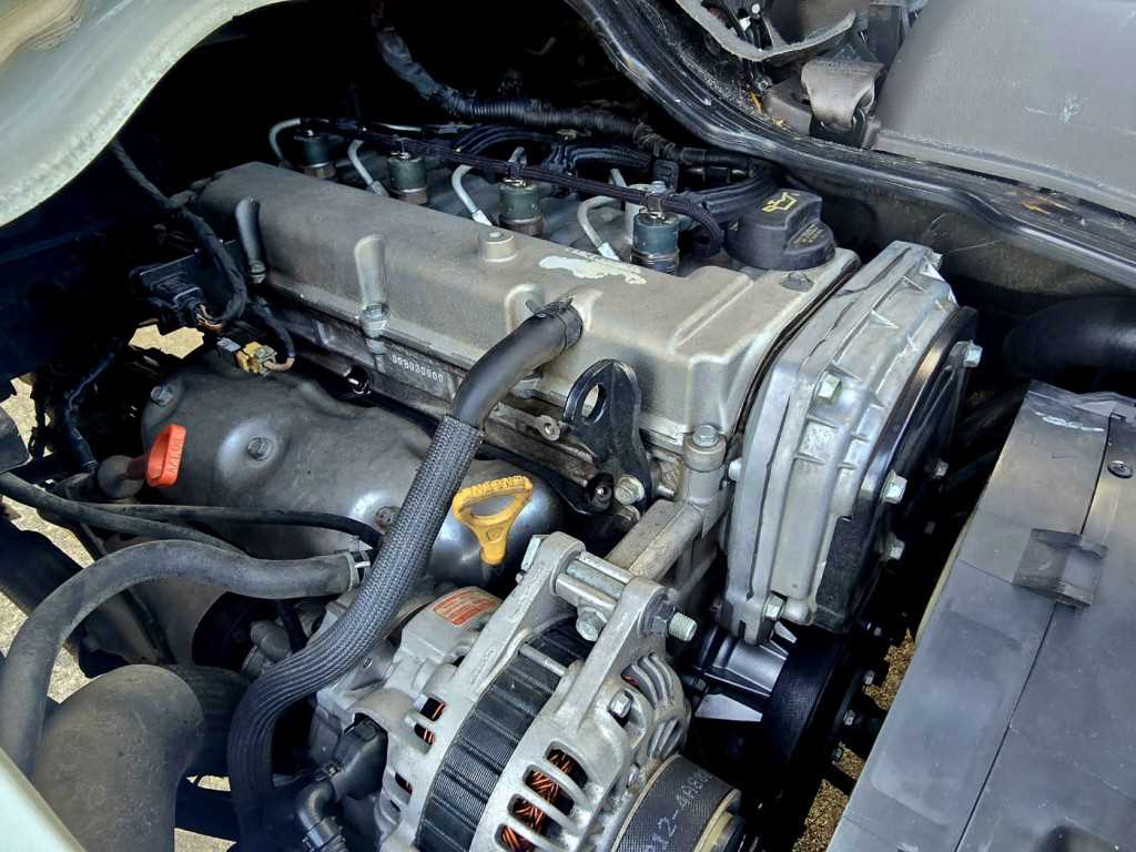 현대 포터2 1톤 카고 14