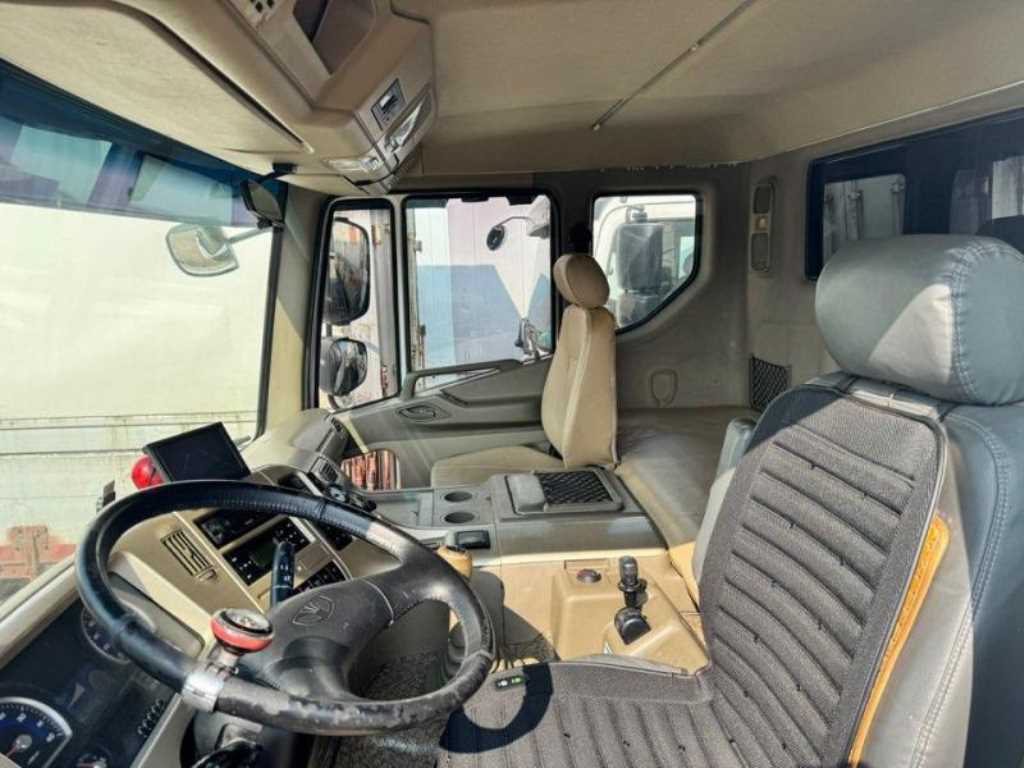 타타대우 노부스 윙바디 4.5톤 수동 5