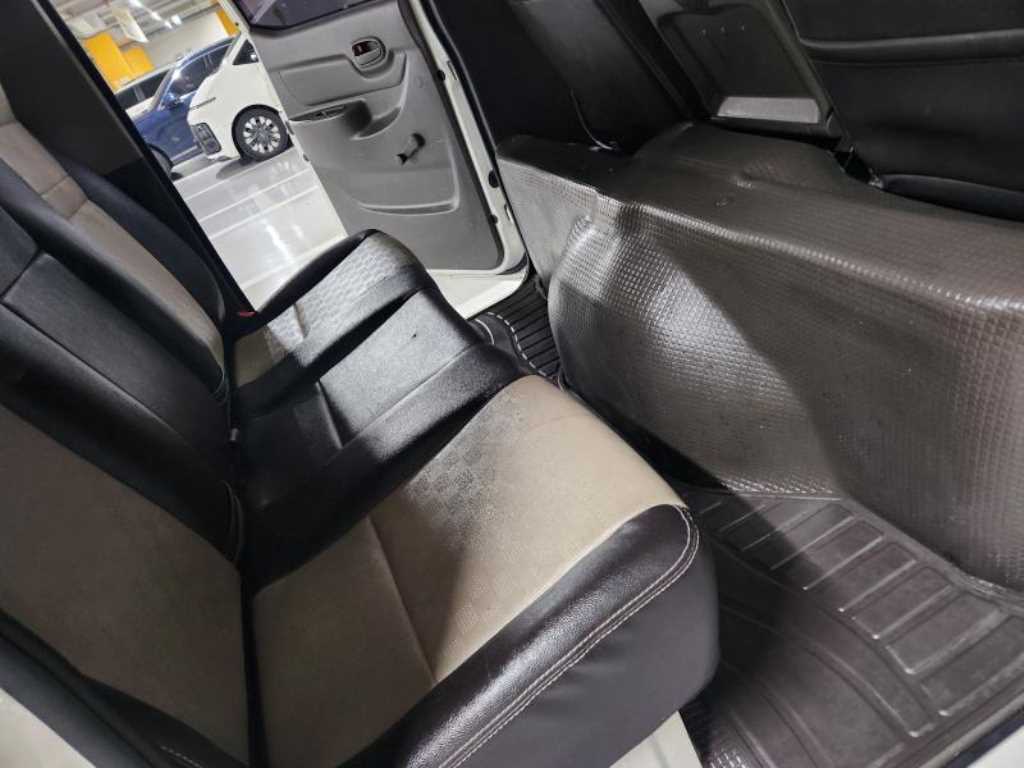 현대 포터2 1톤 윙바디 8