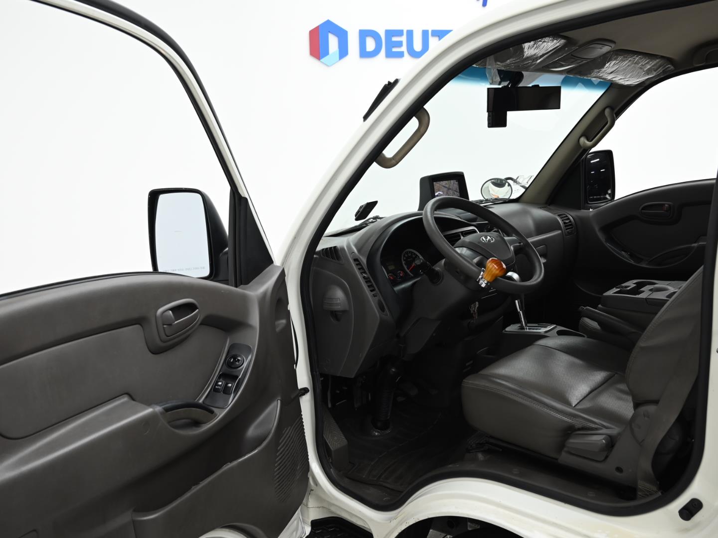 현대 포터2 1톤 카고 10