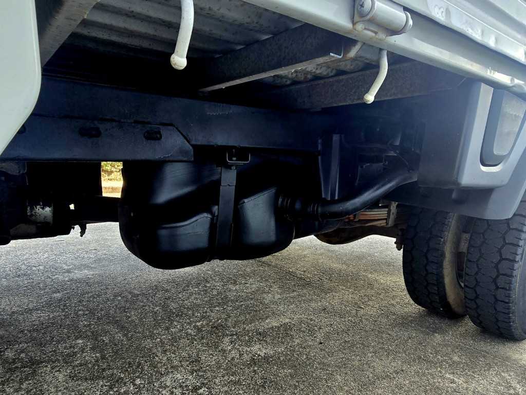 현대 포터2 1톤 카고 16