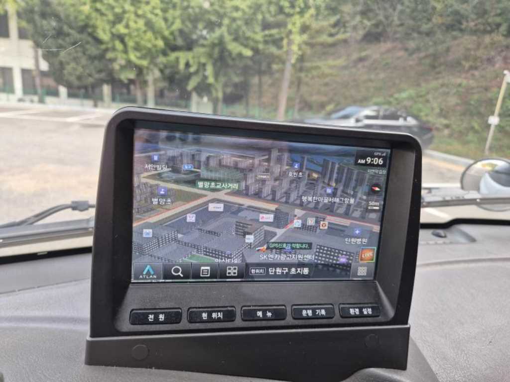 현대 포터2 1톤 냉동탑 8