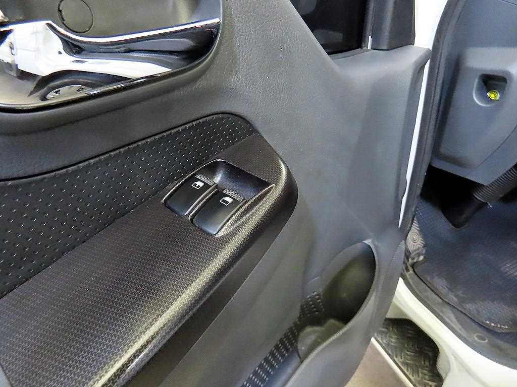 기아 봉고3 1톤 카고 전기 12