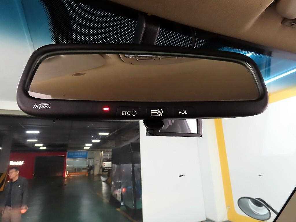 현대 포터2 1톤 카고 전기 14