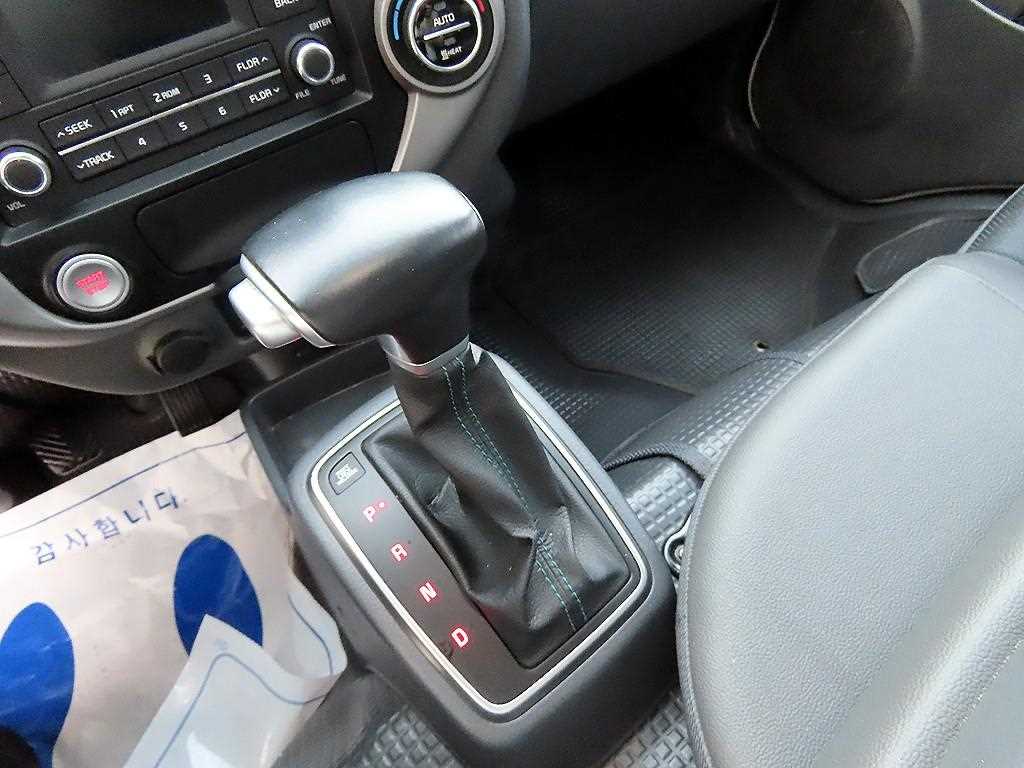 기아 봉고3 1톤 표준탑 전기 10