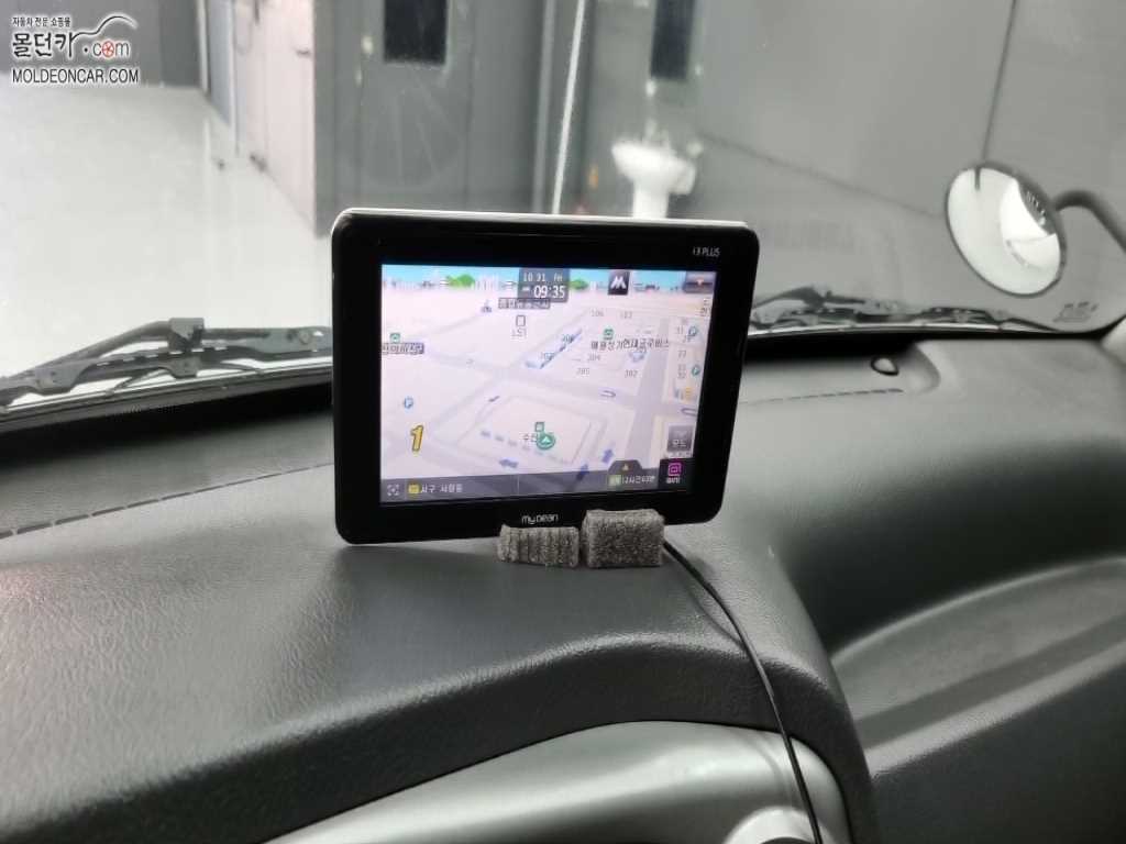 기아 봉고3 1.2톤 윙바디 킹캡 장축 7