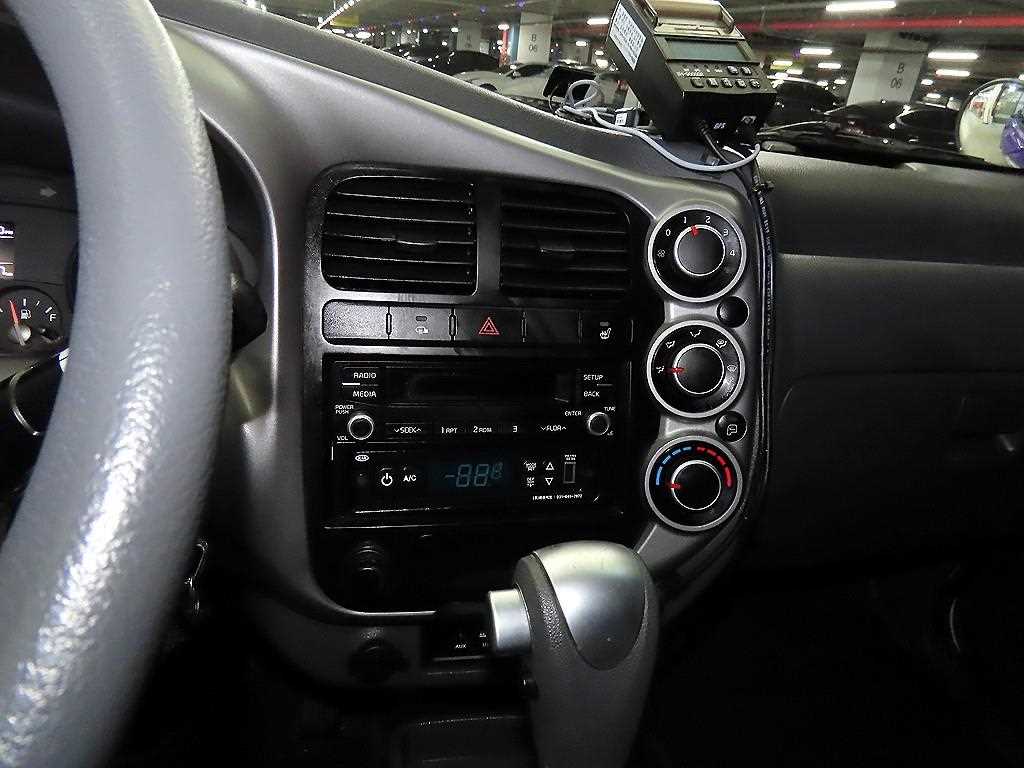 기아 봉고3 1톤 저상탑 10