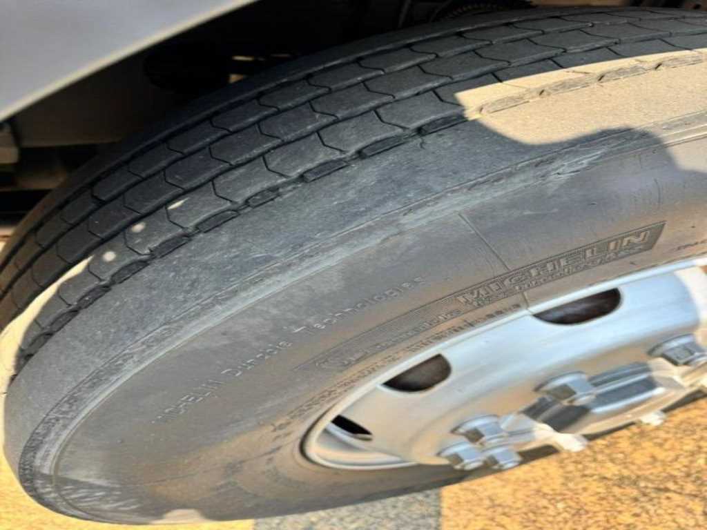 타타대우 노부스 윙바디 4.5톤 수동 10