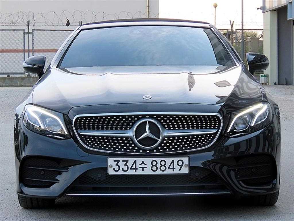 국산차 리스트 차량 이미지