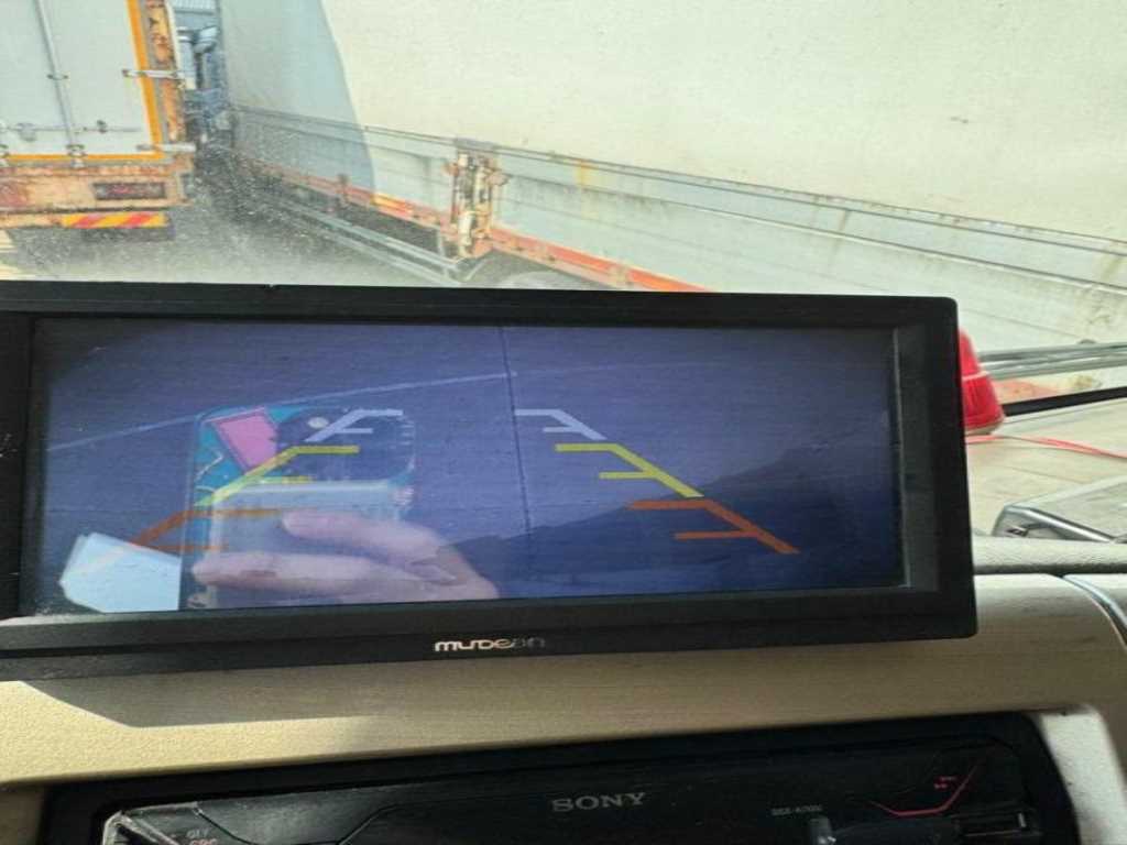 타타대우 노부스 윙바디 4.5톤 수동 6