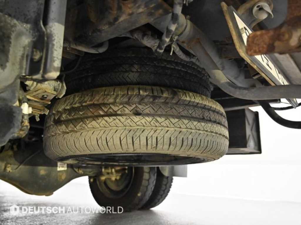 현대 포터2 1톤 냉동탑 18