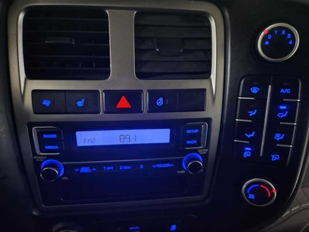 현대 포터2 1톤 윙바디 16