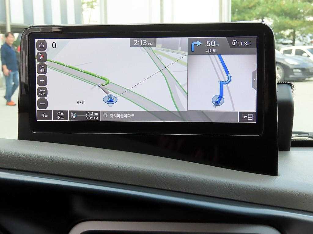 현대 포터2 1톤 윙바디 LPG 15