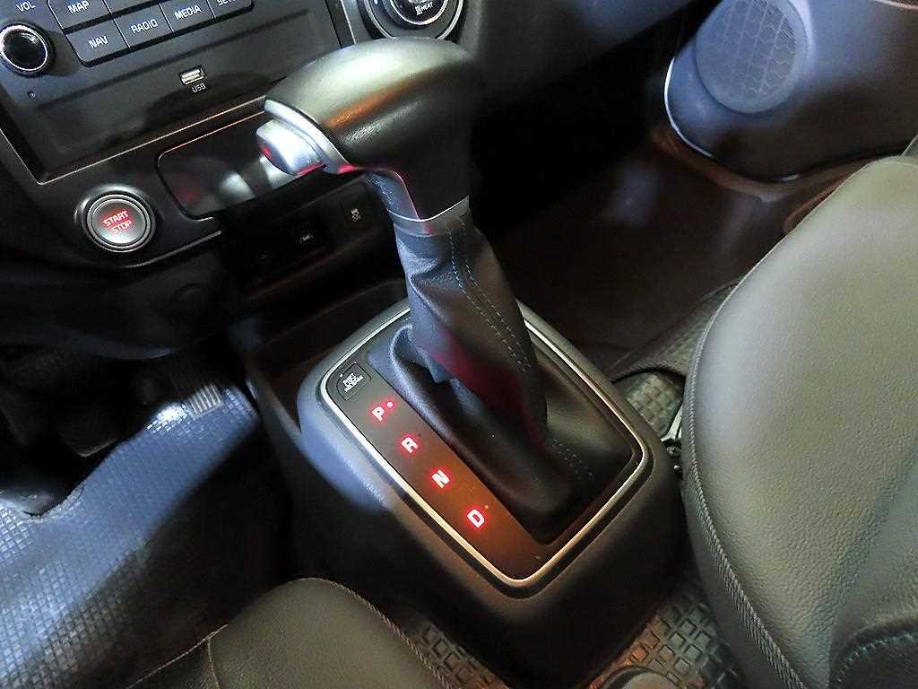 기아 봉고3 1톤 카고 전기 11