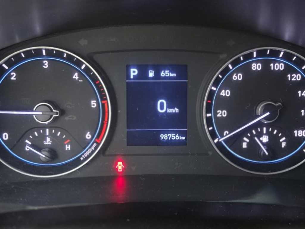 현대 포터2 1톤 카고 9