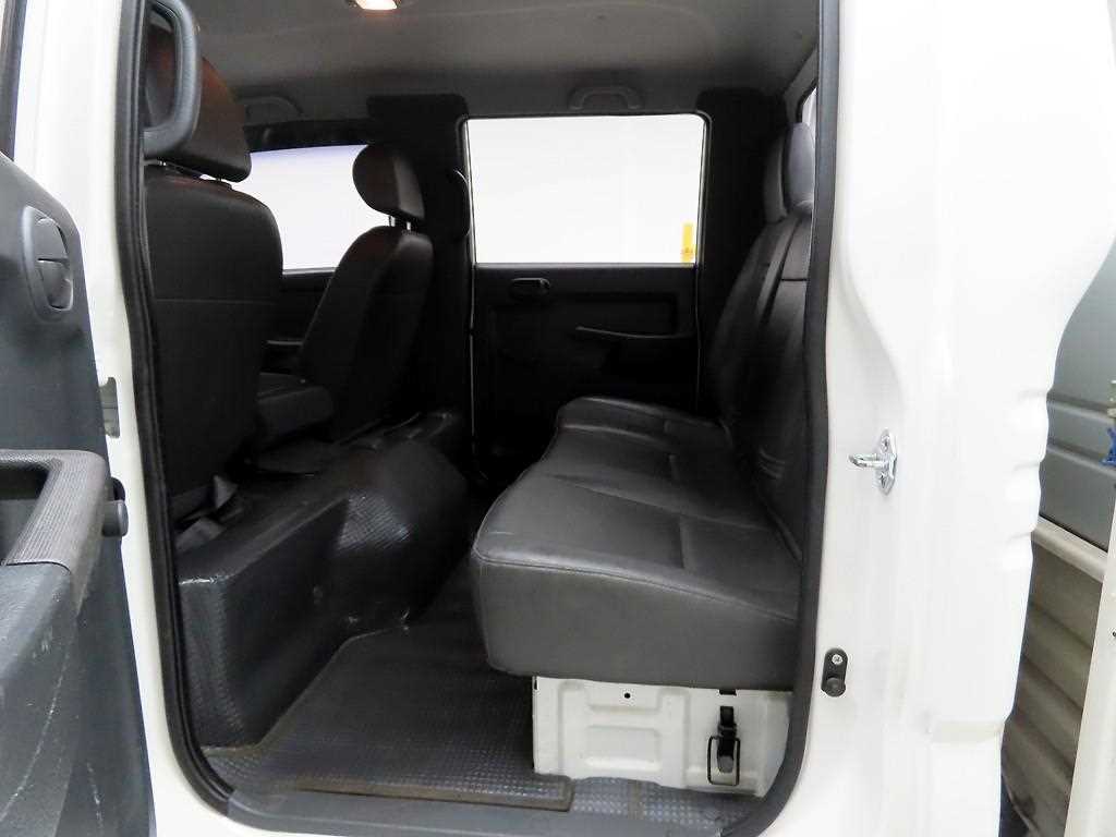 기아 봉고3 1톤 카고 12