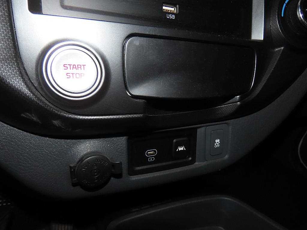 기아 봉고3 1톤 카고 전기 15