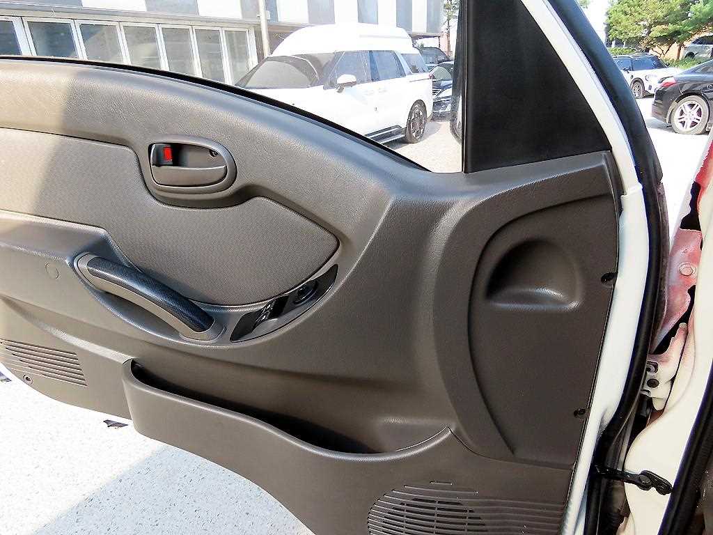 현대 포터2 1톤 냉동탑 트윈컴프 12