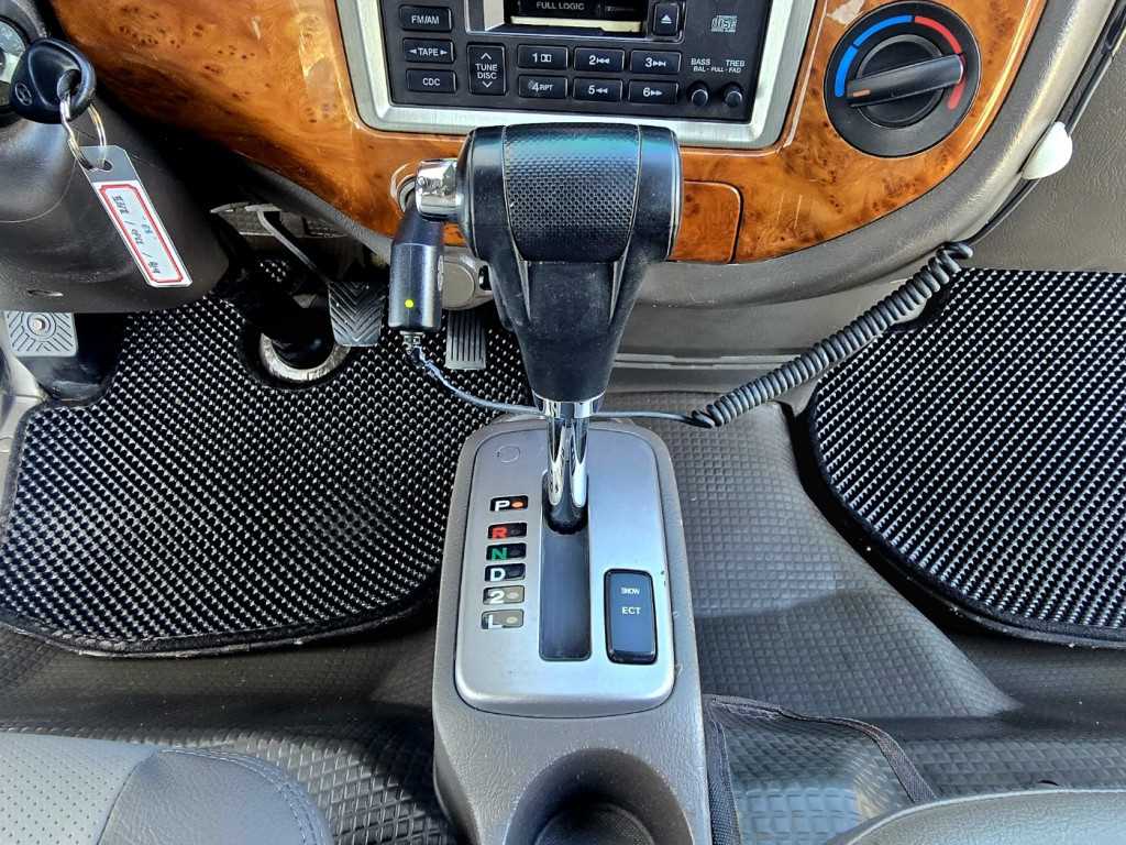 현대 포터2 1톤 카고 12