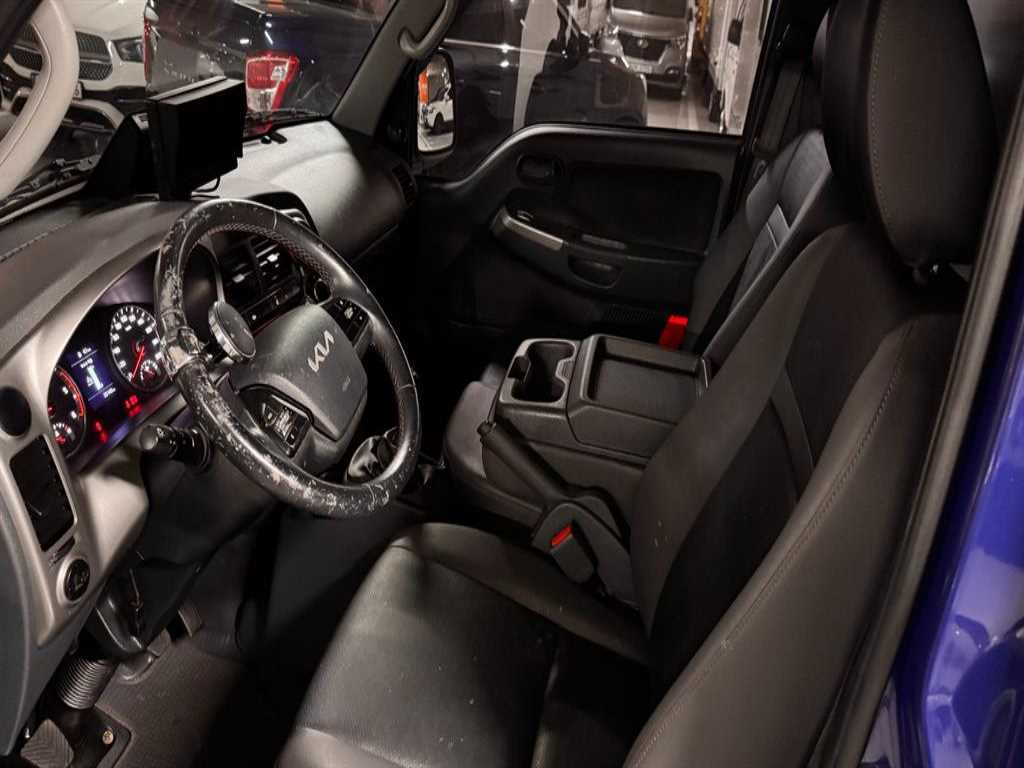 기아 봉고3 1.2톤 표준탑 8