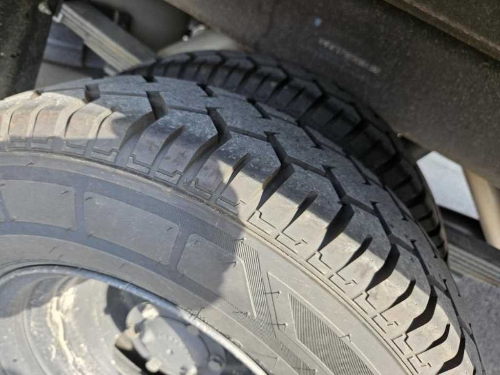 기아 봉고3 1.2톤 윙바디 LPG 12