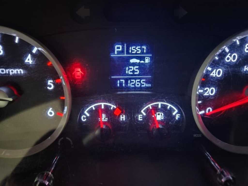 현대 포터2 1톤 윙바디 14