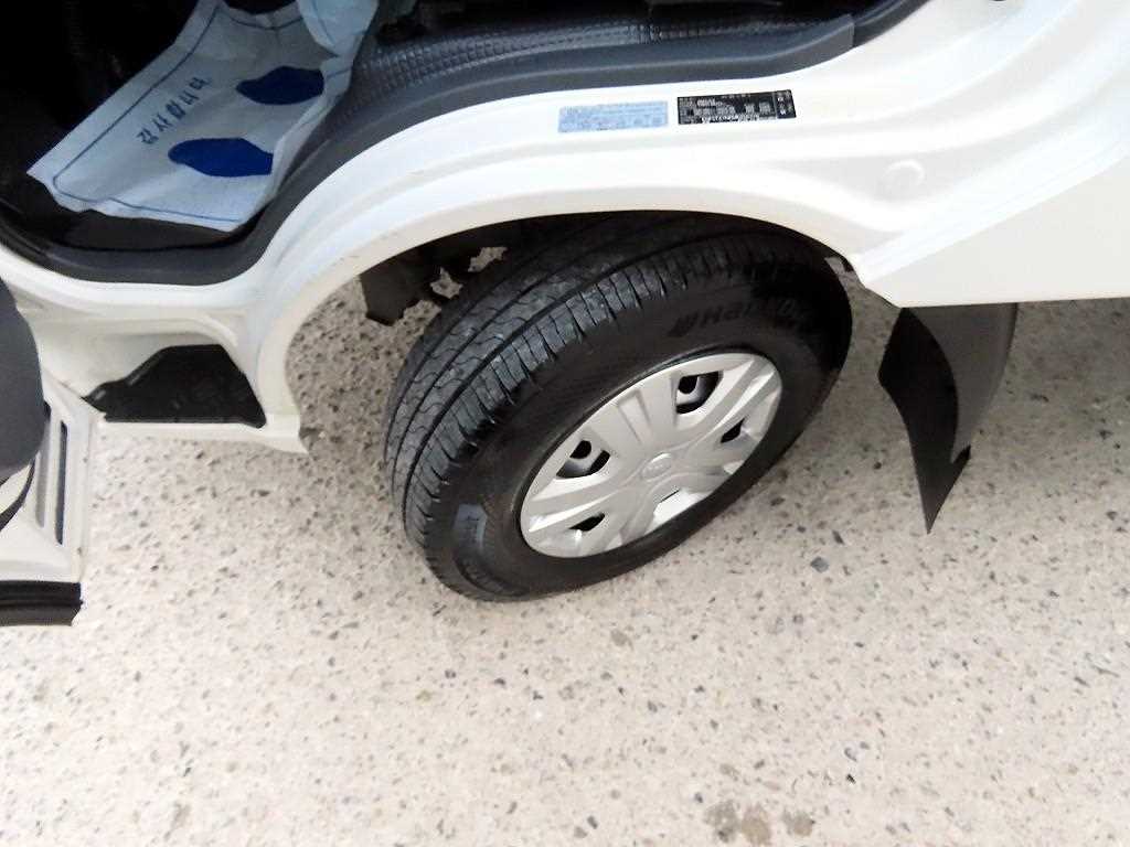 기아 봉고3 1톤 표준탑 전기 18