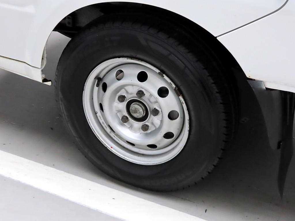 기아 봉고3 1톤 카고 13