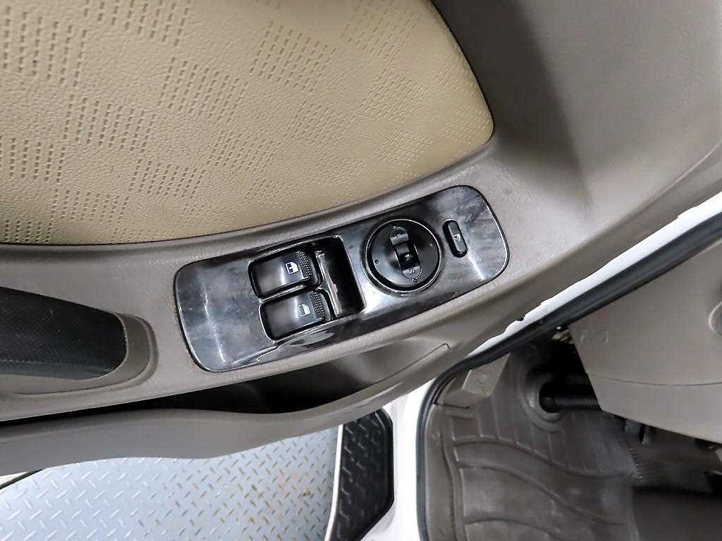 현대 포터2 1톤 카고 전기 9