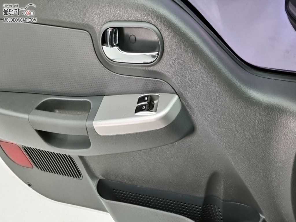 기아 봉고3 1.2톤 윙바디 킹캡 장축 15