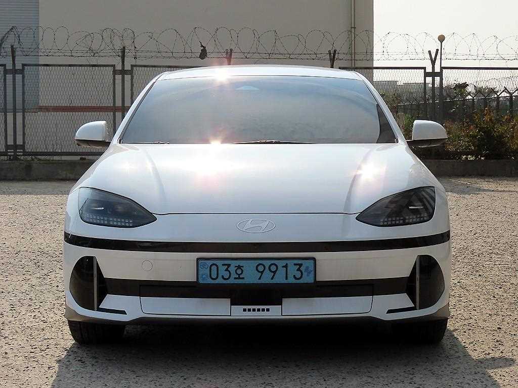 국산차 리스트 차량 이미지